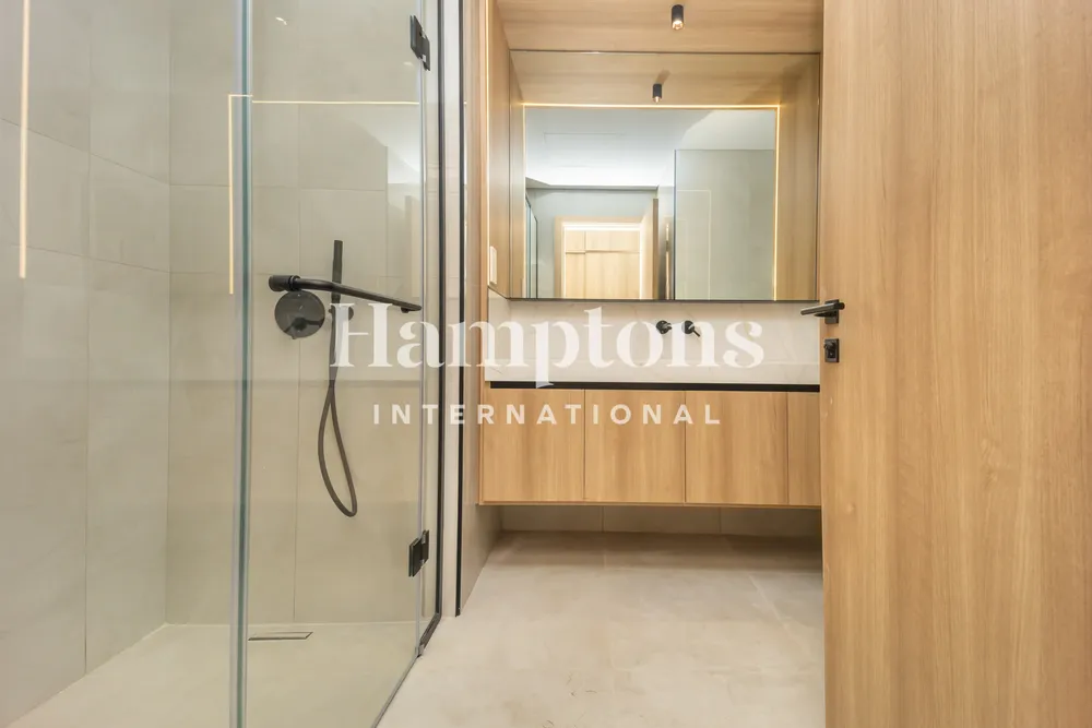 Dubai Hills Estate