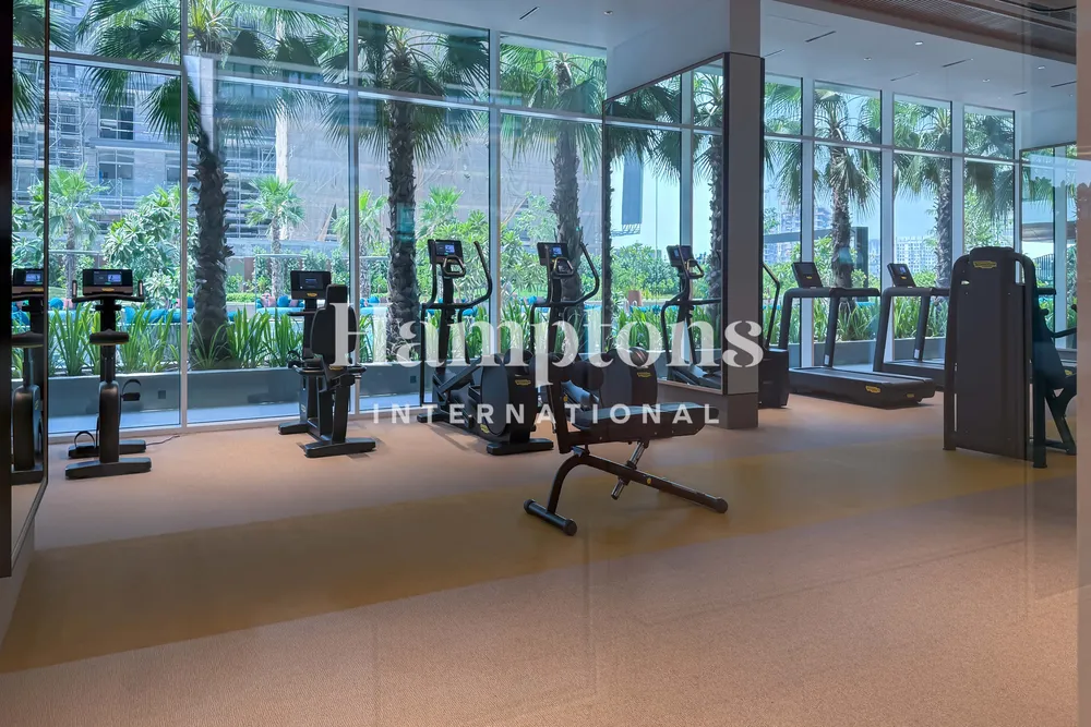 Dubai Hills Estate