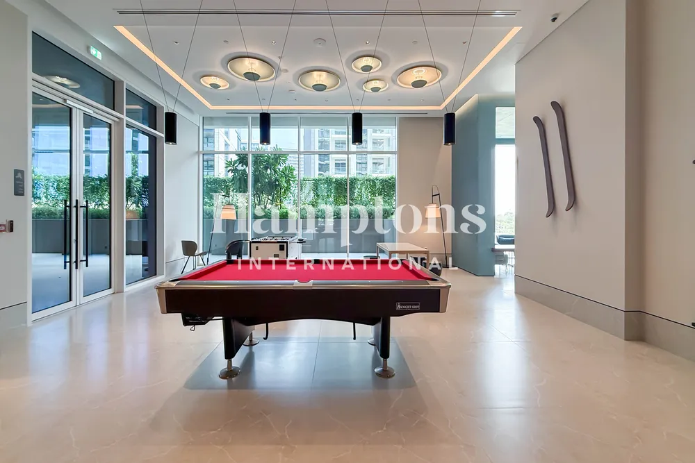 Dubai Hills Estate