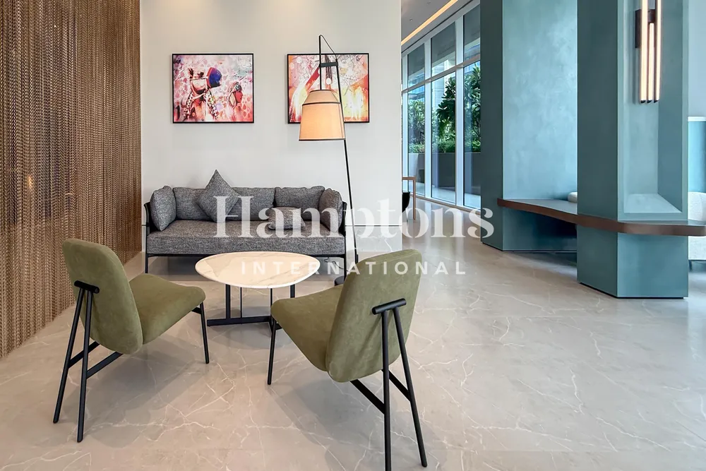 Dubai Hills Estate