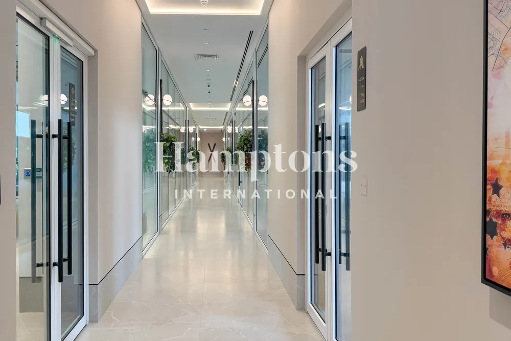 Dubai Hills Estate