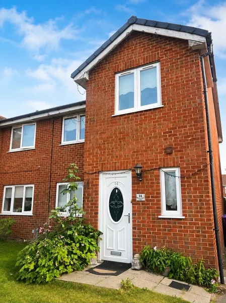 Kelvington Close, Fazakerley, L10 9AP