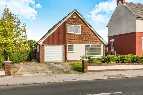 Brindle Road, Bamber Bridge