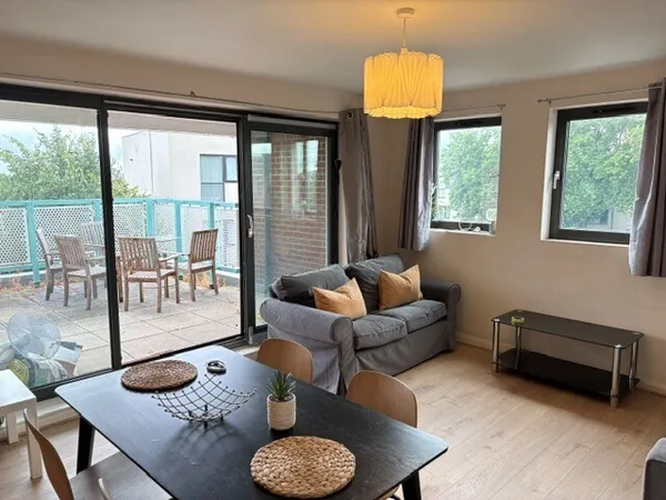 Derby Road, Nottingham, NG7