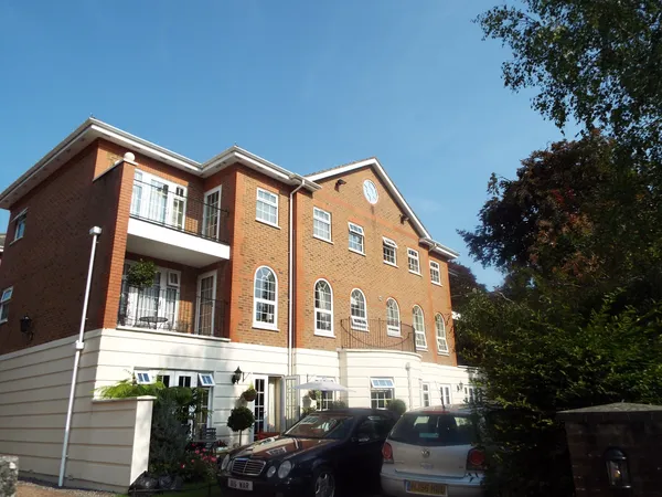 Winn Road, Southampton