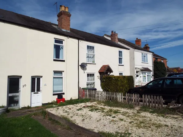 Rugby Road, Cubbington, Leamington Spa