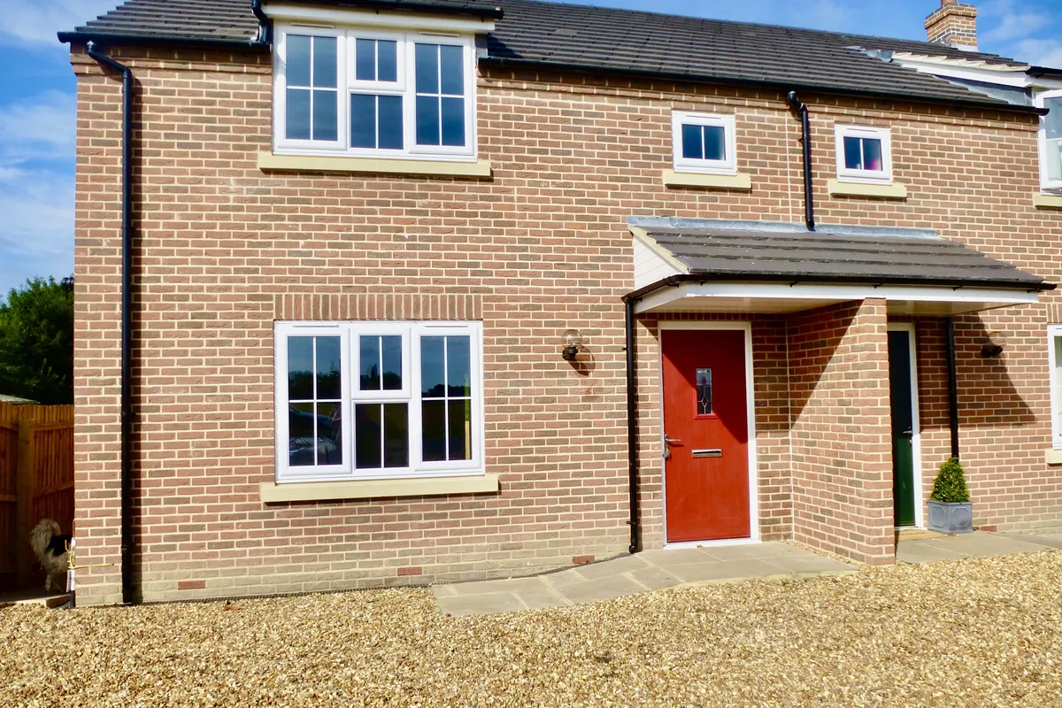 Gull Road, Guyhirn, WISBECH