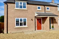 Gull Road, Guyhirn, WISBECH