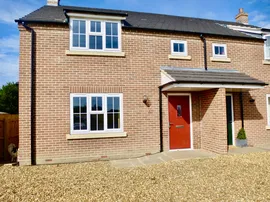 Gull Road, Guyhirn, WISBECH photo