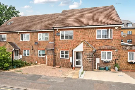 Hawthorne Place, Epsom KT17
