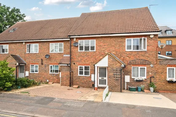 Hawthorne Place, Epsom KT17