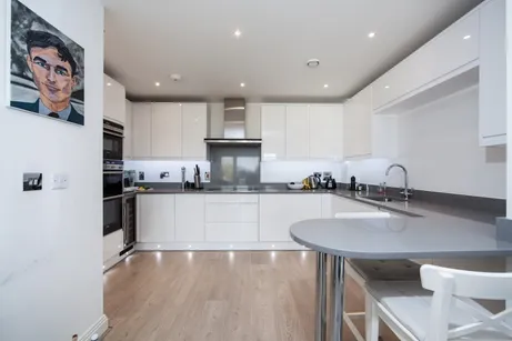 Wadham Mews Mortlake SW14