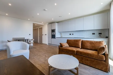 The Eades, 11 Selborne Road London E17