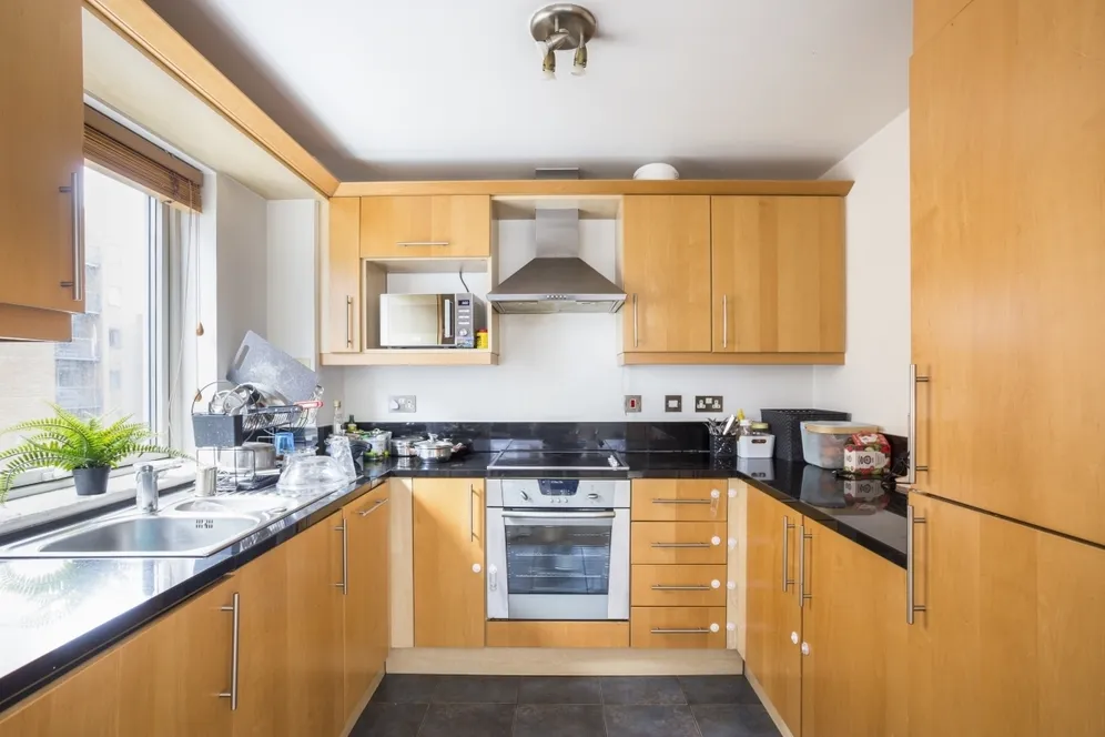 Cassilis Road, E14 photo 2