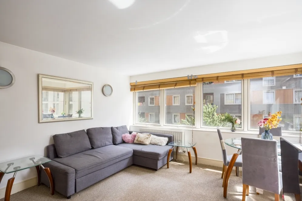Cassilis Road, E14 photo 3