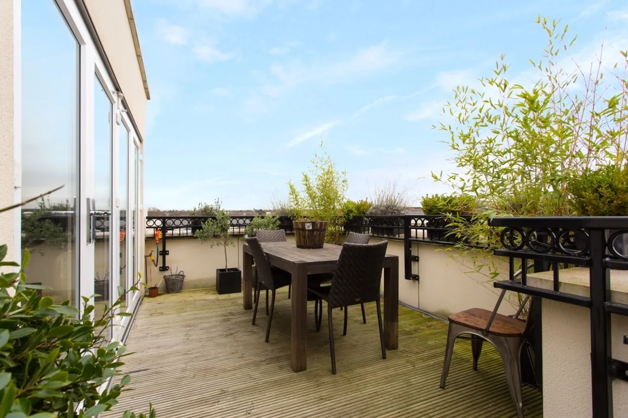Wadham Mews Mortlake SW14 photo 3