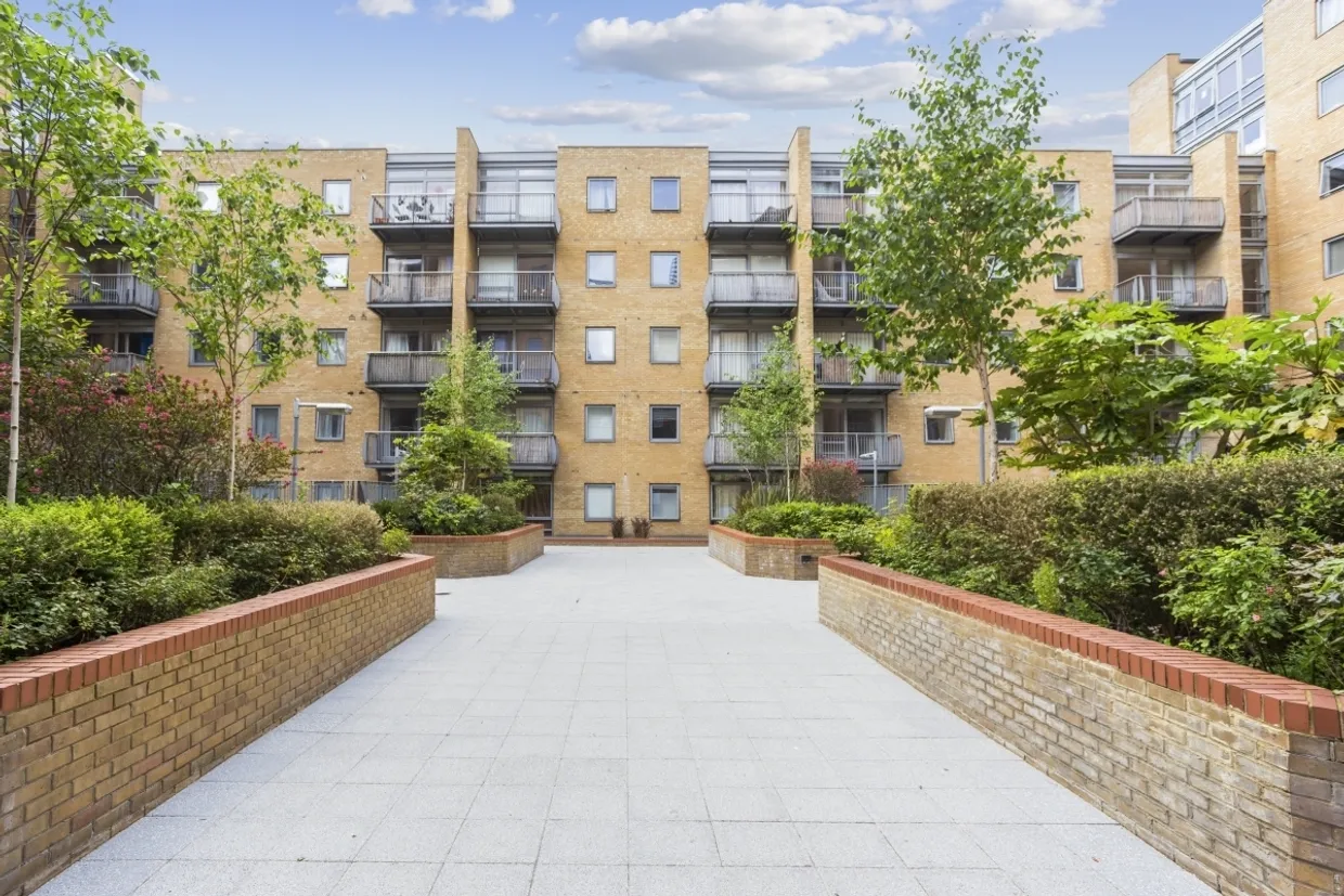 Cassilis Road, E14 photo 4