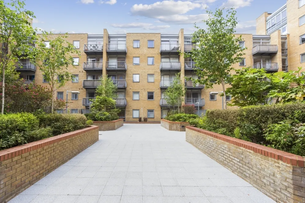 Cassilis Road, E14 photo 4