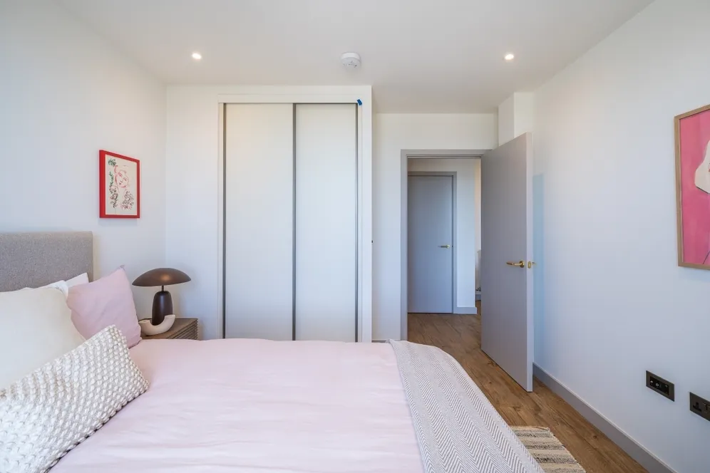 The Eades, 11 Selborne Road London E17 photo 4
