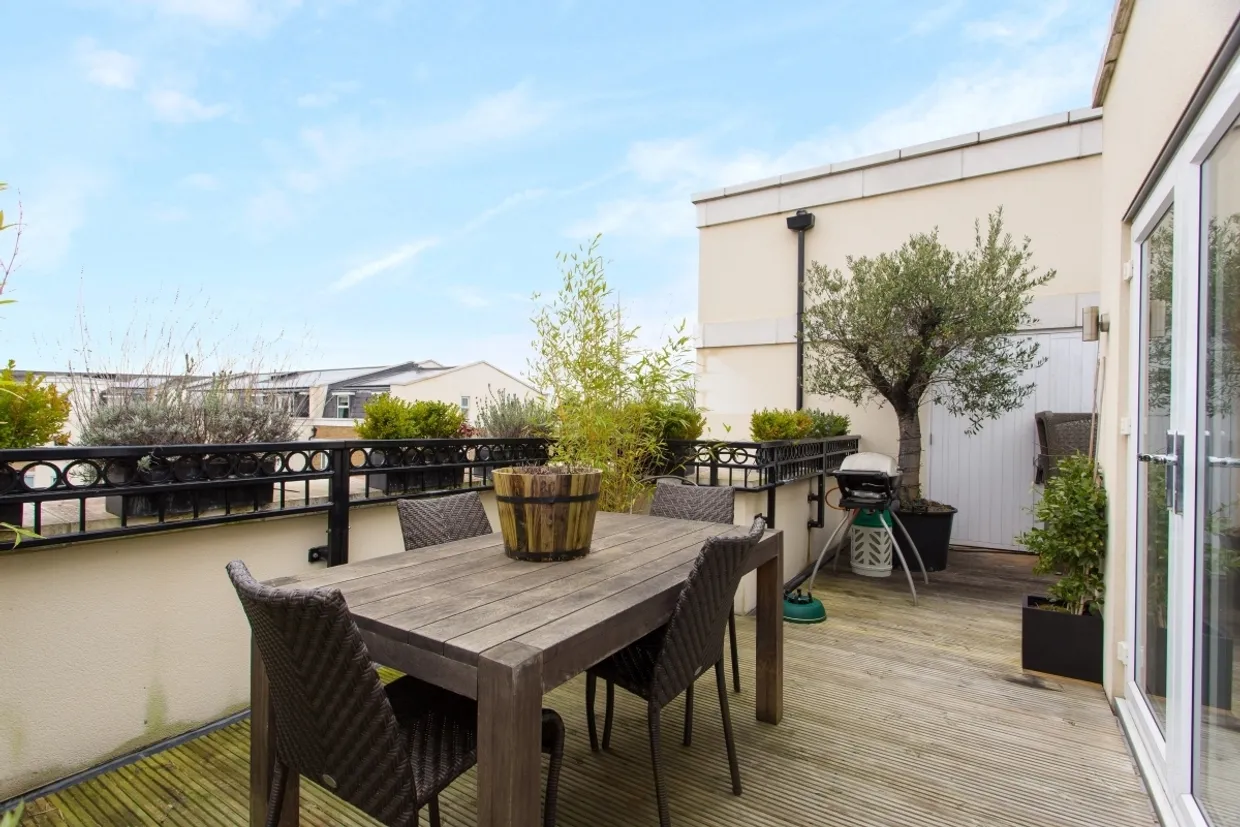 Wadham Mews Mortlake SW14 photo 6