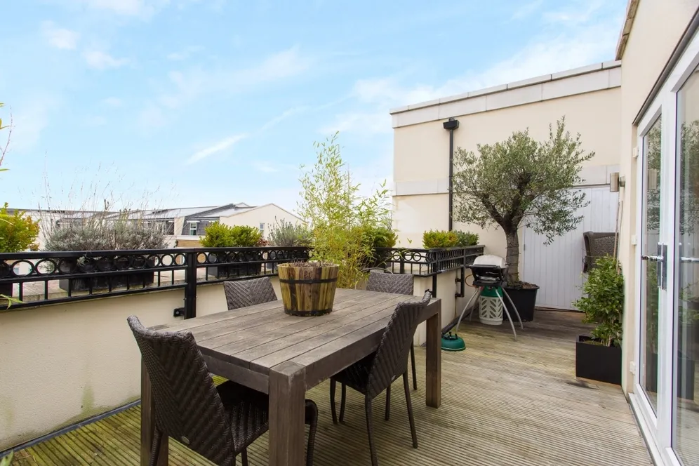 Wadham Mews Mortlake SW14 photo 6