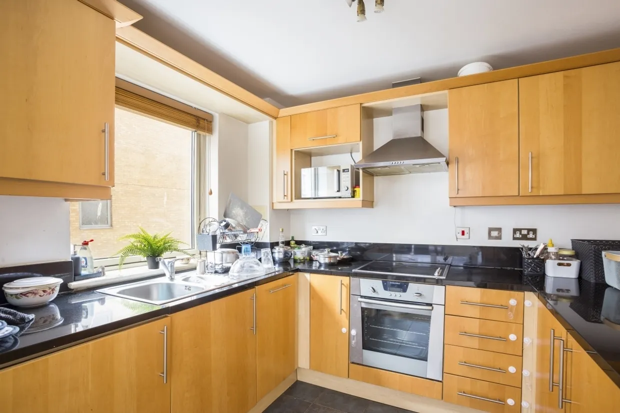Cassilis Road, E14 photo 8
