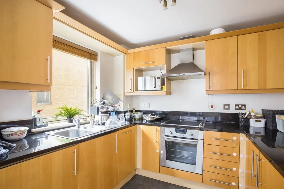 Cassilis Road, E14 photo 8