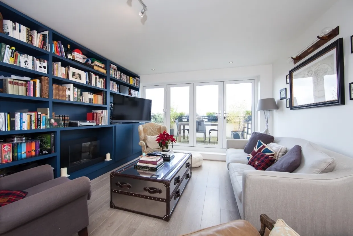 Wadham Mews Mortlake SW14 photo 7