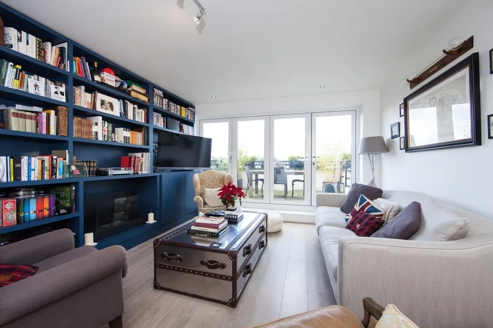 Wadham Mews Mortlake SW14 photo 7
