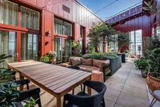 The Eades, 11 Selborne Road London E17 photo 1