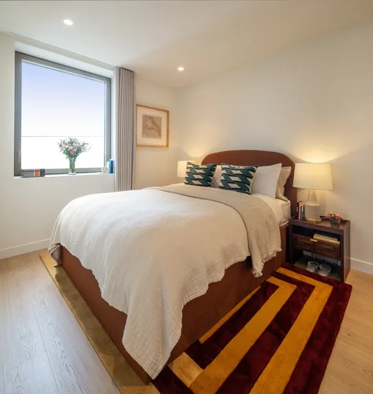 Ferry Island, 1 Heart Of Hale Lane London N17