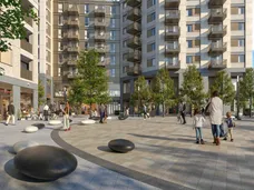 Heart Of Hale Tottenham Hale N17 photo 8