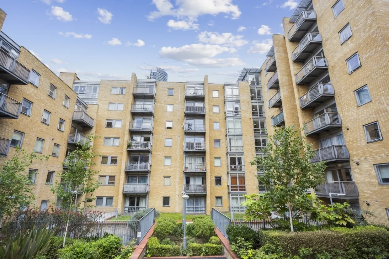 Cassilis Road, E14 photo 10