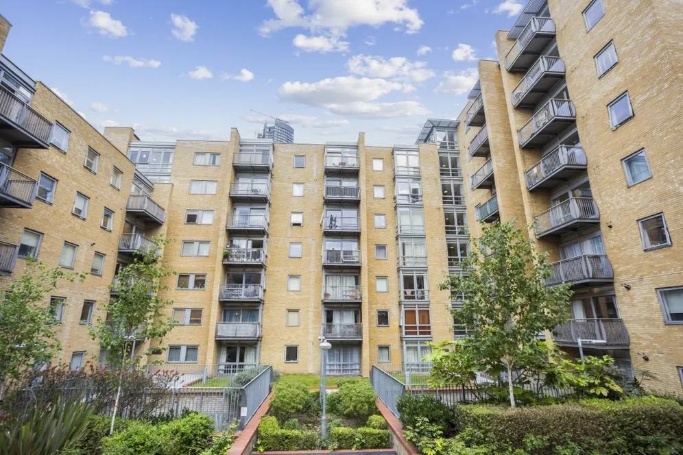 Cassilis Road, E14 photo 10