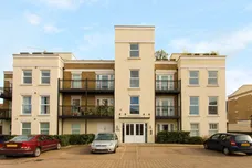 Wadham Mews Mortlake SW14 photo 9