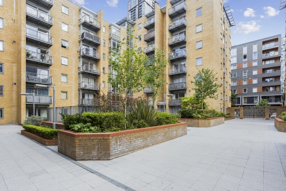 Cassilis Road, E14 photo 11