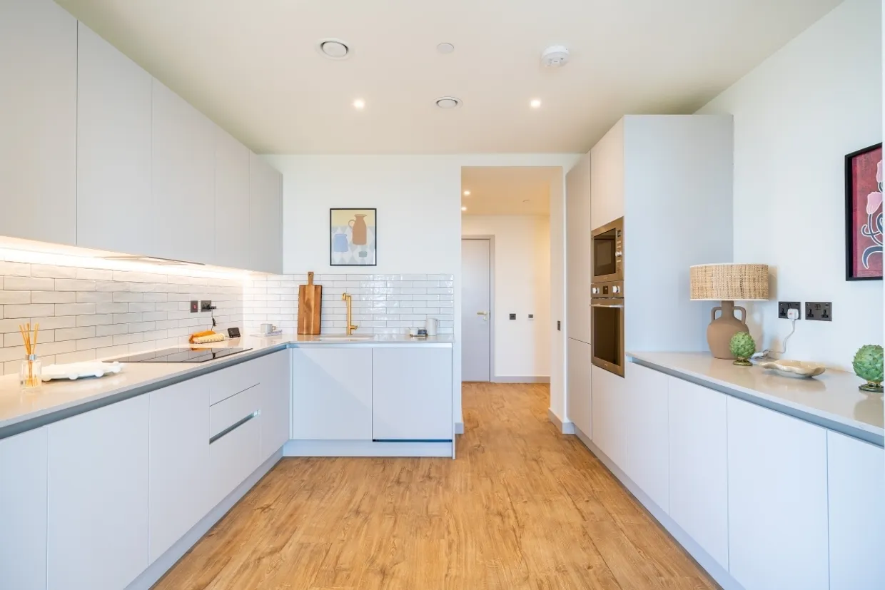 The Eades, 11 Selborne Road London E17 photo 3