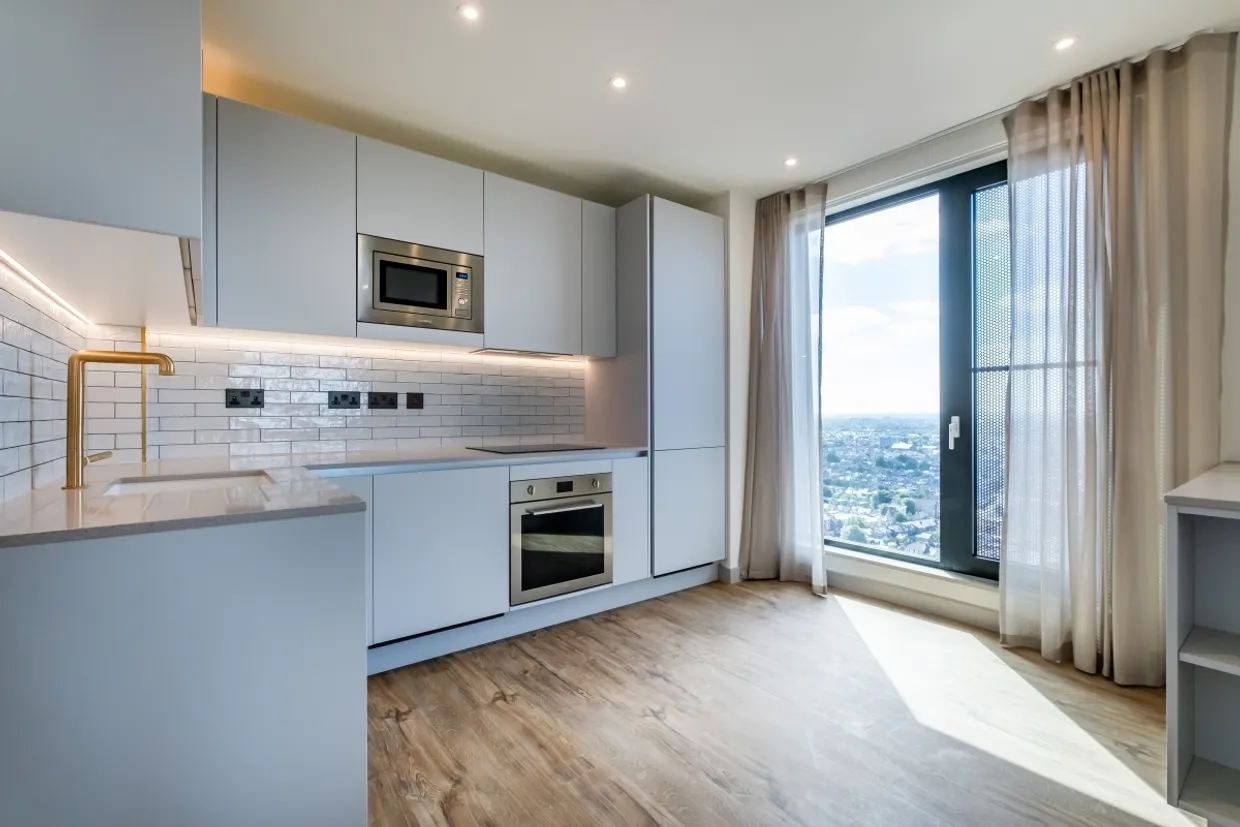 The Eades, 11 Selborne Road London E17 photo 6