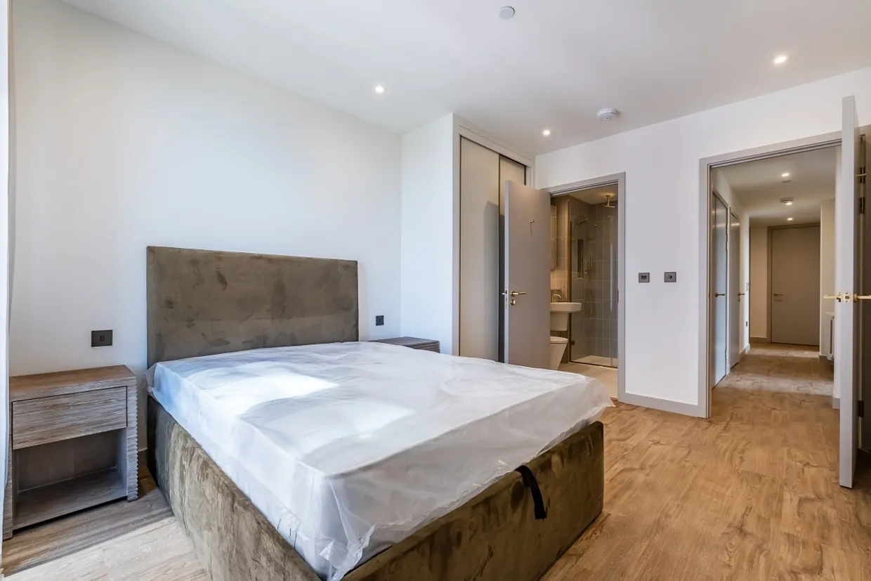 The Eades, 11 Selborne Road London E17 photo 7