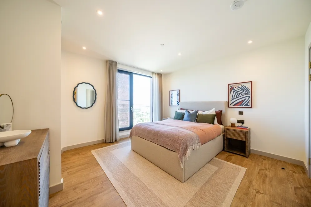The Eades, 11 Selborne Road London E17 photo 5