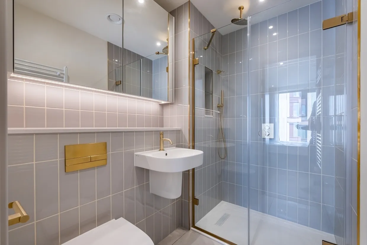 The Eades, 11 Selborne Road London E17 photo 8