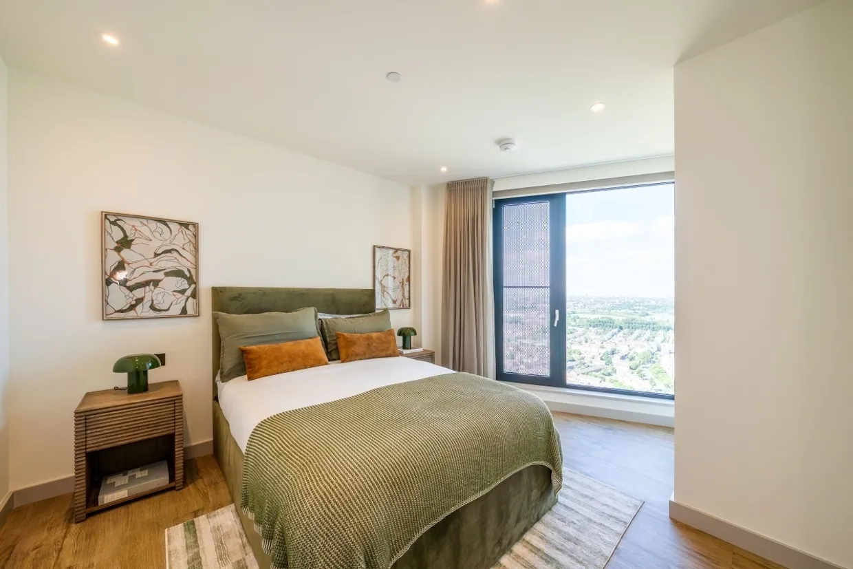 The Eades, 11 Selborne Road London E17 photo 7