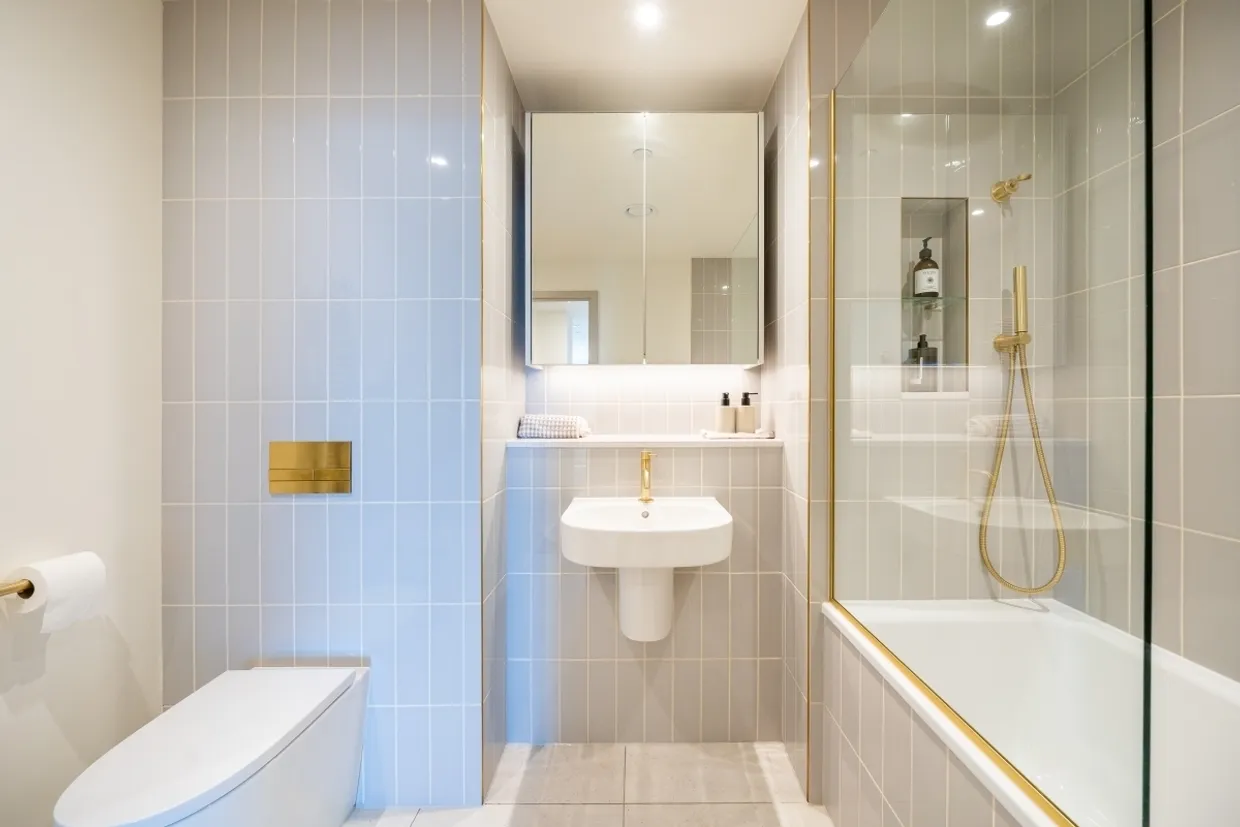 The Eades, 11 Selborne Road London E17 photo 8