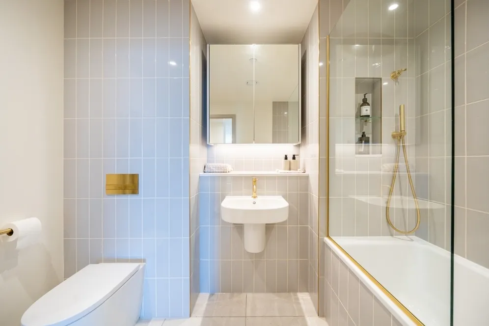 The Eades, 11 Selborne Road London E17 photo 8