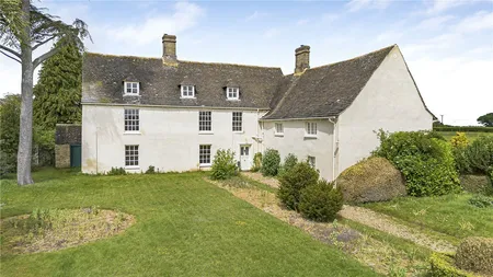 Stamford Road, Marholm, PE6