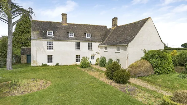 Stamford Road, Marholm, PE6 photo 1