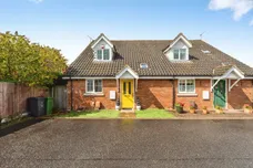 Oakleigh Drive, Swaffham