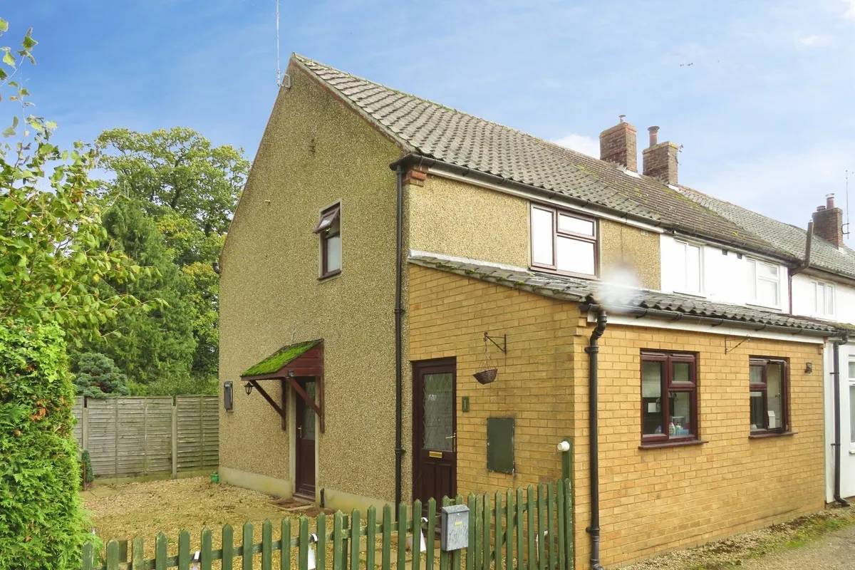 Hill View, North Pickenham, Swaffham