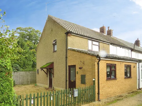 Hill View, North Pickenham, Swaffhamphoto