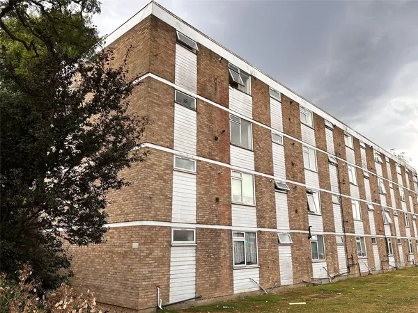 West Park, London, SE9